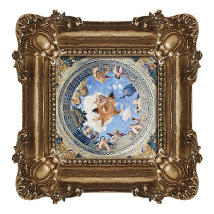 Renaissance - Decoration Wall Art