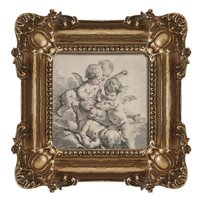 Renaissance - Decoration Wall Art