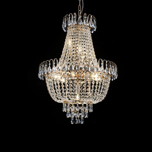 Sophia YZS - Crystal Chandelier