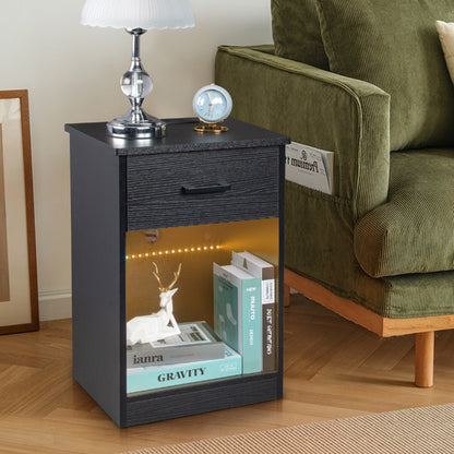 Modern Life - My Space Nightstand