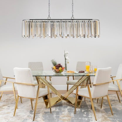 Atmospere - Modern Crystal Chandelier