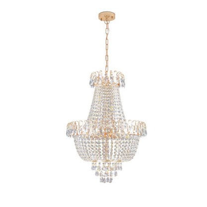 Sophia YZS - Crystal Chandelier