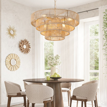 Bohemian Dreams - Chandelier