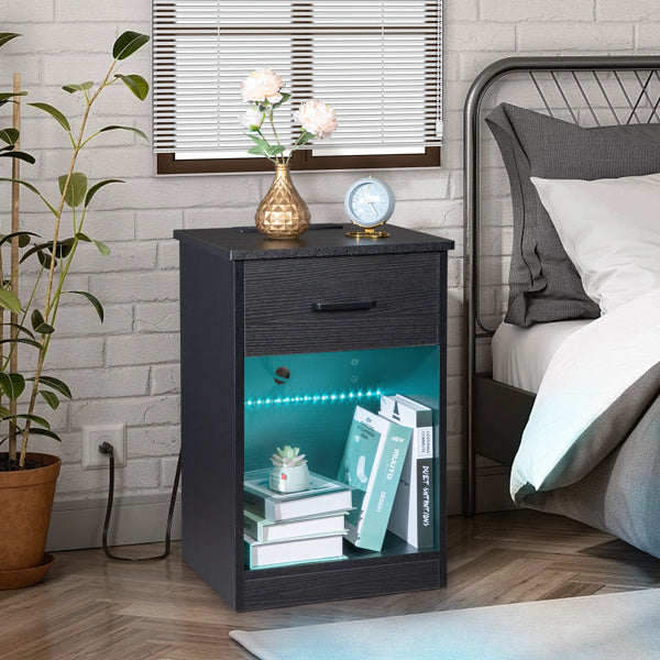 Modern Life - My Space Nightstand