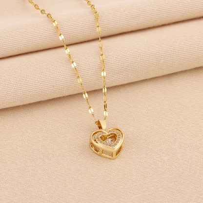 Amor, Amor - Necklace