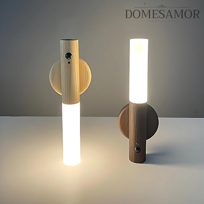 Magnetic Smart Sensor Light