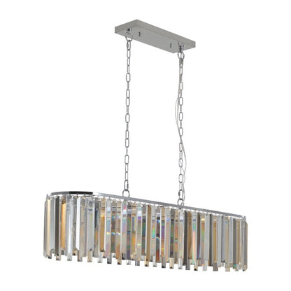 Atmospere - Modern Crystal Chandelier